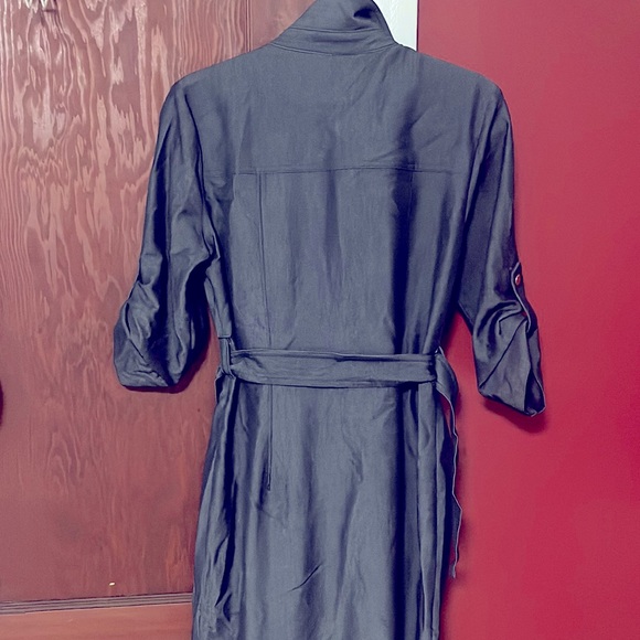 Sharagano Petite Women’s Dress - Picture 4 of 4